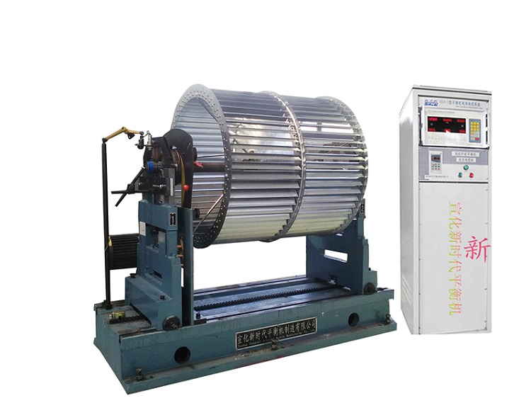 動平衡機(jī)在操作前有哪些準(zhǔn)備工作呢？