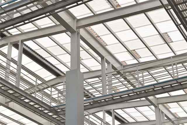 鋼結(jié)構(gòu)資質(zhì)轉(zhuǎn)讓費用有哪些