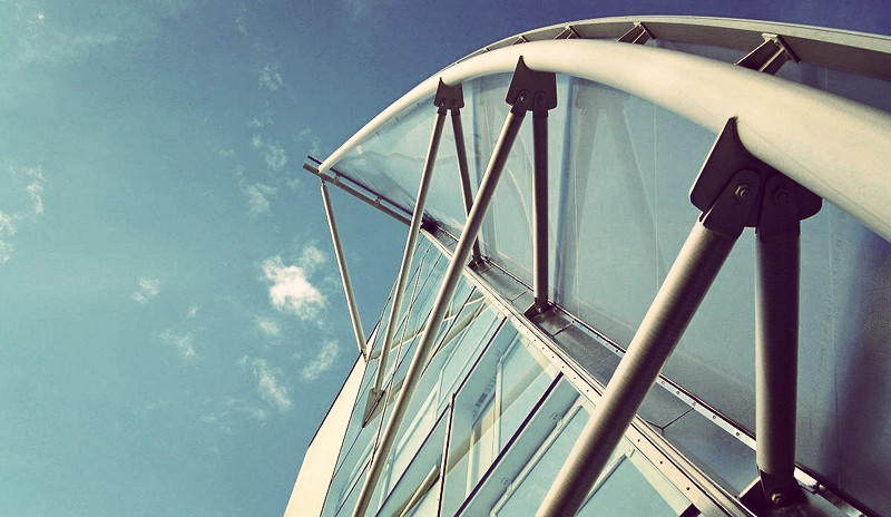 三級鋼結構資質辦理 三級鋼結構資質辦理